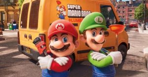 Vadonatúj előzetes érkezett a Super Mario Bros. filmhez!