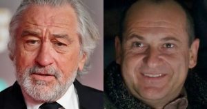 Robert De Niro lett majdnem minden idők legismertebb betörője