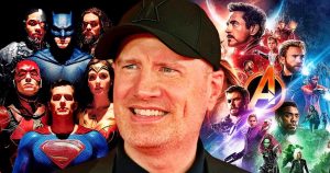 Kevin Feige elárulta, hogy miért nem fogják az emberek sohasem megunni a szuperhősfilmeket