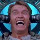 Arnold Schwarzenegger elárulta, hogy az Emlékmás fogatásán össze kellett varrni egy félresikerült jelenet miatt