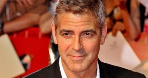 George Clooney felesége igazi bombázó – Már közel 10 éve bolondul gyönyörű feleségéért