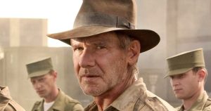 Ő Harrison Ford magyar szinkronhangja!