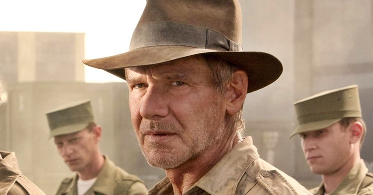 Ő Harrison Ford magyar szinkronhangja!