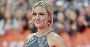 Kate Winslet bevallotta, hogy a mai napig nem tudta túltenni magát azon, hogy régen kövérnek csúfolták