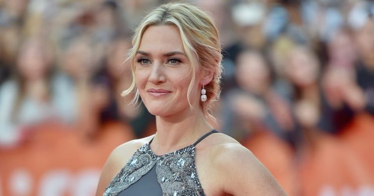 Kate Winslet bevallotta, hogy a mai napig nem tudta túltenni magát azon, hogy régen kövérnek csúfolták