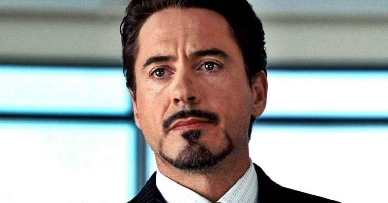 Tudtad, hogy Robert Downey Jr. improvizálta A vasember egyik legemlékezetesebb jelenetét? (Videó!)