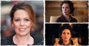 10 meglepő érdekesség, amit nem gondoltál volna Olivia Colman-ről