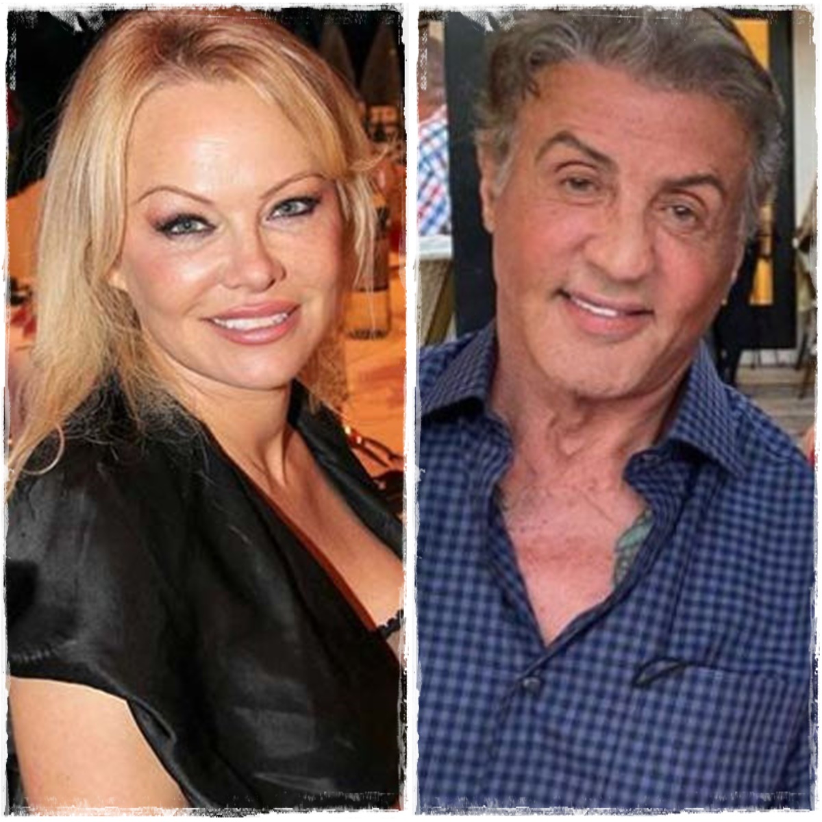 Kitálalt Pamela Anderson: Sylvester Stallone ajánlatot tett neki, hogy ő legyen az első számú barátnője