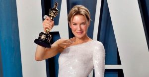 Renée Zellweger végre elárulta, hogy miért nem állt hosszú évekig kamera elé