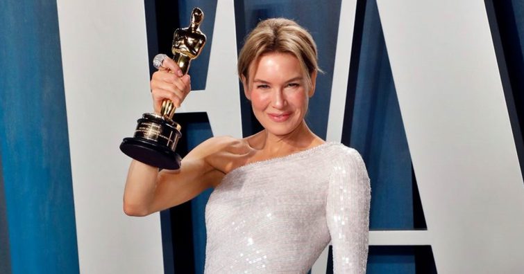 Renée Zellweger végre elárulta, hogy miért nem állt hosszú évekig kamera elé