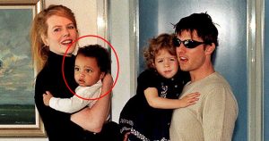 Ő Tom Cruise ritkán látott, 28 éves fia – Connor örökbefogadás útján érkezett a Cruise családba