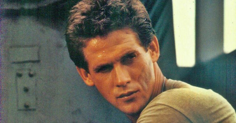 Emlékszel még az Amerikai nindzsa sztárjára? Michael Dudikoff 68 évesen is elképesztően sármos