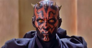 Kizárt, hogy ráismersz! Így néz ki most a Star Wars-filmek Darth Maulja, avagy az őt alakító Ray Park