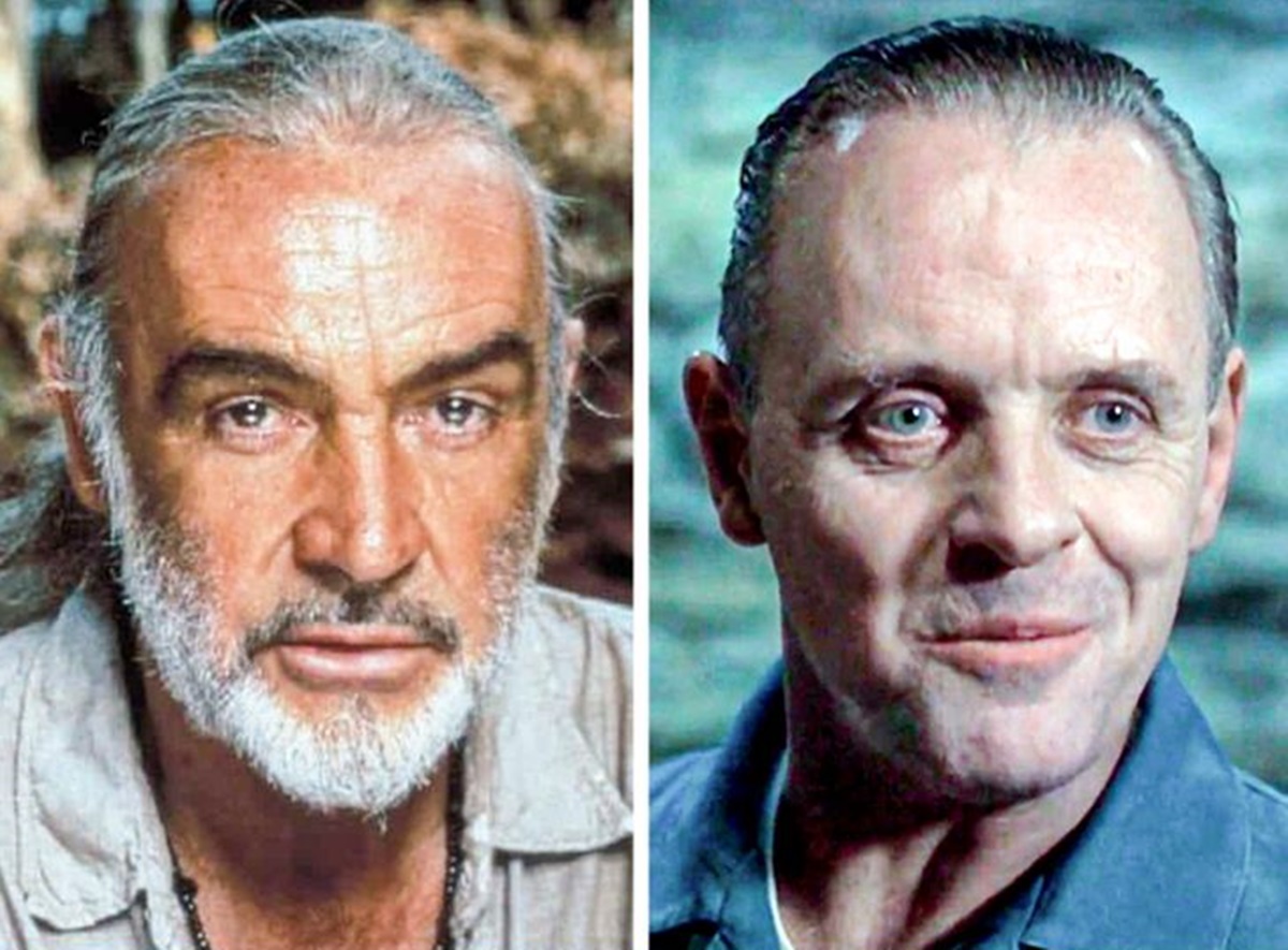 Kiderült, hogy miért utasította vissza Hannibal Lecter szerepét Sean Connery - Meglepő az oka!