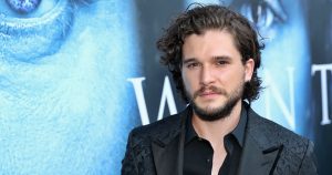 Kit Harington teljesen összeomlott mentálisan a Trónok harca miatt