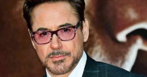 Sosem találod ki, melyik Robert Downey Jr. kedvenc filmje saját magától!