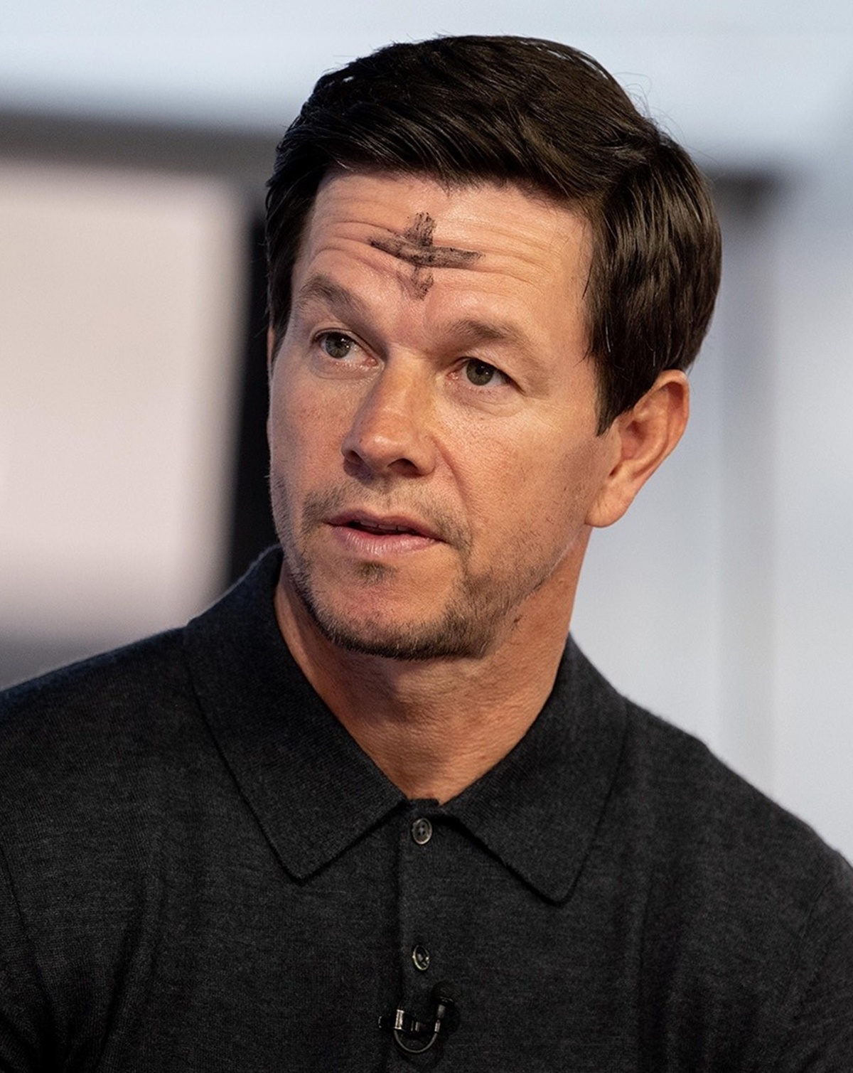 Mark Wahlberg szerint a mai világban nagyon nehéz kimutatni a vallási hovatartozást