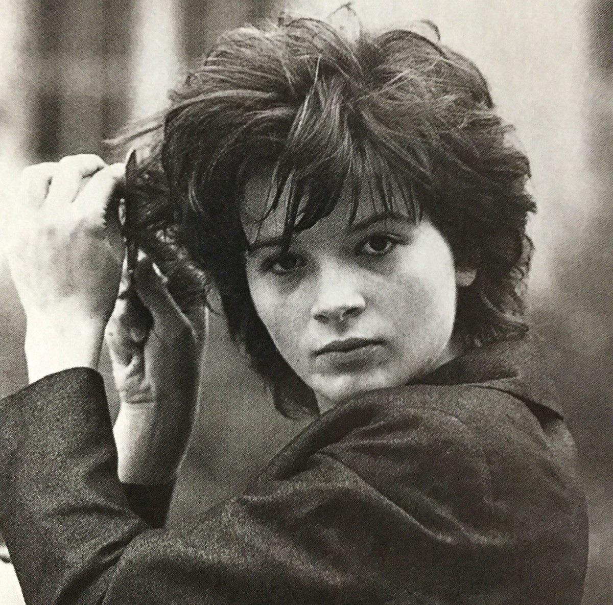 Juliette Binoche - 10 meglepő érdekesség a csodálatos francia színésznőről