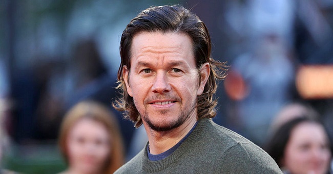 Mark Wahlberg szerint a mai világban nagyon nehéz kimutatni a vallási hovatartozást