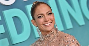 Döbbenet! Így néz ki Jennifer Lopez smink nélkül