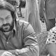 Ilyen sármos volt az esküvőjén a fiatal Bud Spencer