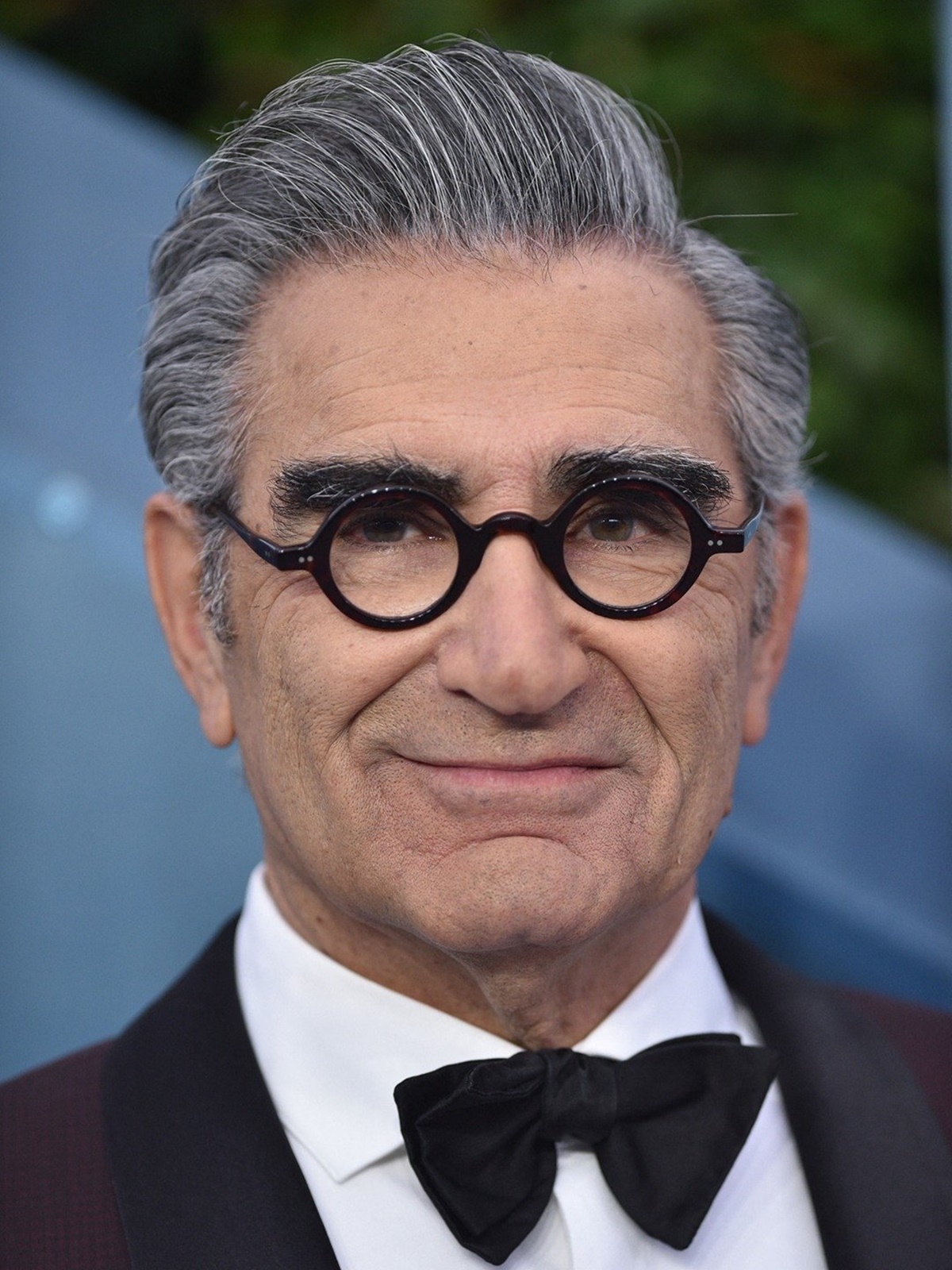 Emlékszel még Jim apjára az Amerikai Pite filmekből? Így néz ki napjainkban! - Eugene Levy