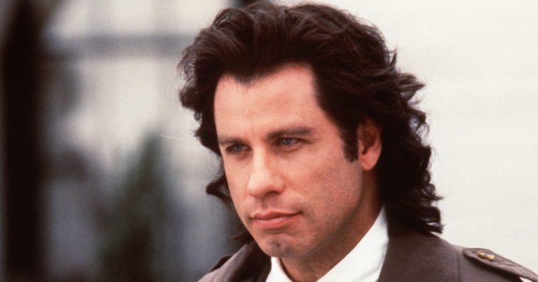 Meg sem ismernénk az utcán: így néz ki John Travolta 2023-ban, 69 évesen