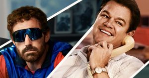 Ben Affleck és Matt Damon szállítja az év sportfilmjét a NIKE-ról - Itt a magyar szinkronos előzetes hozzá!