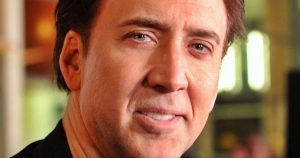 Nicolas Cage bevallotta, hogy gyerekkorában meg volt róla győződve, hogy ő földönkívüli