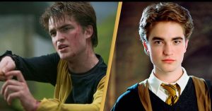 Robert Pattinson szívmelengető emlékeket mesélt a Harry Potter forgatásáról