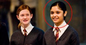 Ő játszotta Padma Patil szerepét a Harry Potter filmekben - 35 éves korára igazi bombanővé változott a színésznő - Afshan Azad