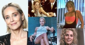 Most ünnepli 66. születésnapját Sharon Stone – Íme 12 meglepő érdekesség a bájos színésznőről