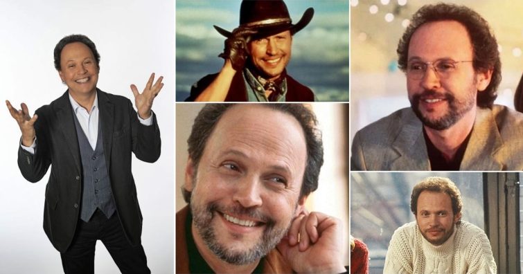 Most ünnepli 76. születésnapját Billy Crystal – Íme 12 meglepő érdekesség a legendás színészről