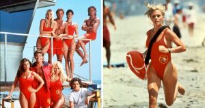 Nicole Eggert - A Baywatch egykori bombázója 30 kilót szedett fel az évek folyamán - Friss fotóin rá sem lehet ismerni