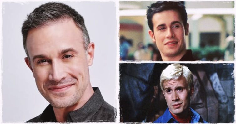 10 érdekesség, amit nem gondoltál volna Freddie Prinze Jr.-ról