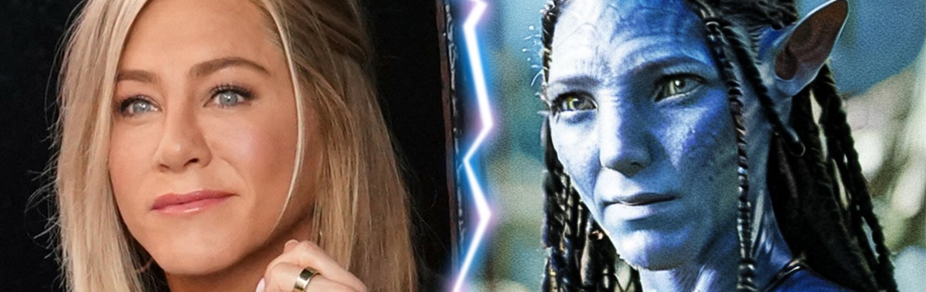 15+ híresség avatarjának a kinézete, ha ők is részesei lennének az Avatar-filmeknek
