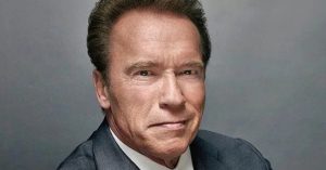 Arnold Schwarzenegger elárulta, hogy melyik a kedvenc filmje saját magától!