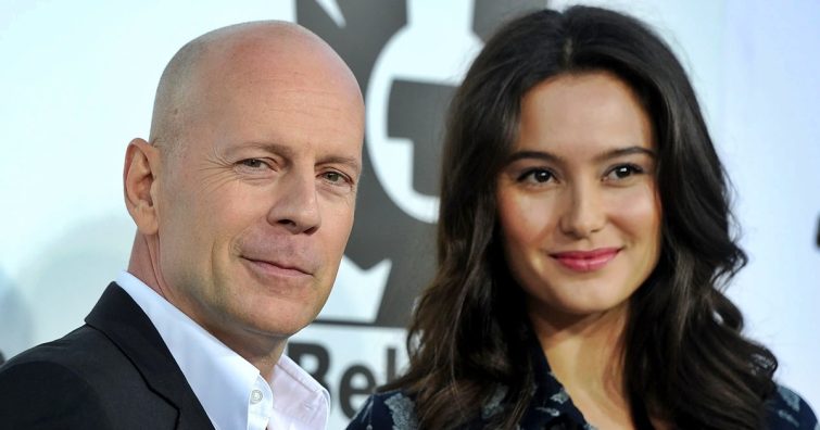 Mindenkit lesokkolt az új diagnózis - Akár némává is válhat Bruce Willis