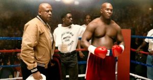 Az év sportfilmjét ígéri a George Foreman bokszolóról szóló film első előzetese