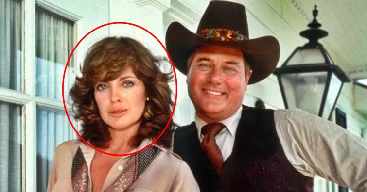 Így néz ki ma a Dallas-sorozat imádott Samanthája: a 82 éves Linda Gray fantasztikusan tartja magát