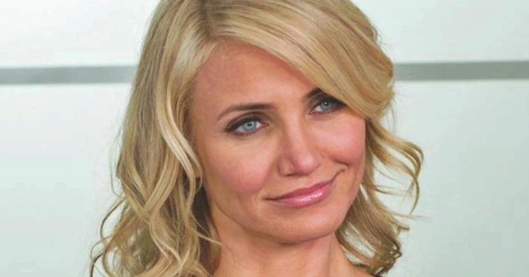 Cameron Diaz 9 év kihagyás után egy akció-vígjátékban vállalt szerepet