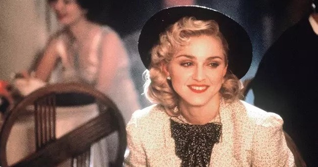 Madonna teljességgel felismerhetetlenné vált a sok plasztikai beavatkozás miatt