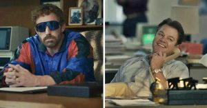 Ben Affleck és Matt Damon szállítja az év sportfilmjét a NIKE-ról - Itt az első előzetes hozzá!