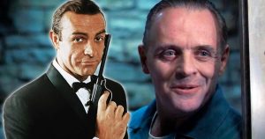 Kiderült, hogy miért utasította vissza Hannibal Lecter szerepét Sean Connery - Meglepő az oka!