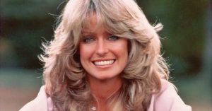 Ő Farrah Fawcett egyszem fia - Friss fotókon a 38 éves Redmond