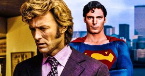 Clint Eastwood elárulta, hogy miért nem vállalta el annak idején Superman szerepét