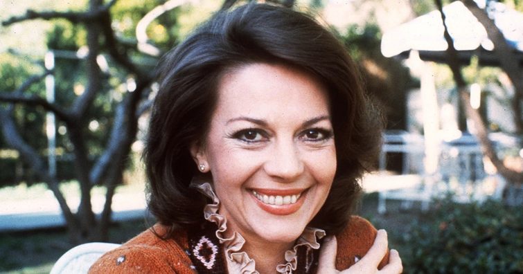 Natalie Wood halála ma is rejtély – 43 éves volt, amikor tragikus véget ért az élete