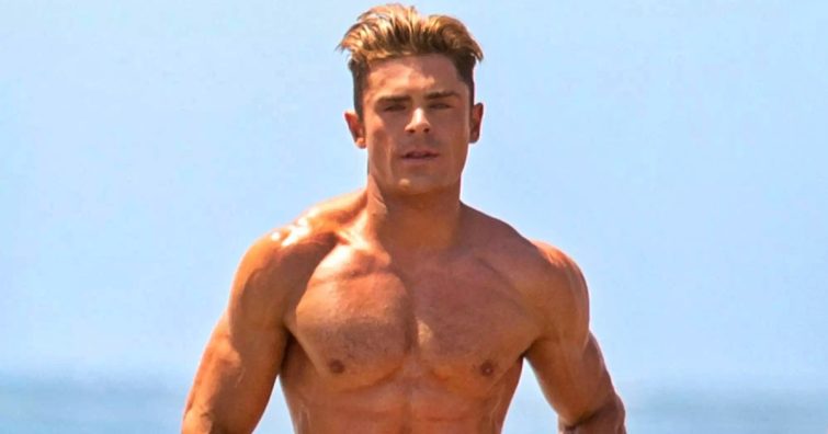 Láttad már Zac Efron öccsét? A 31 éves Dylan Efron rettentő jóképű, a nők kedvence