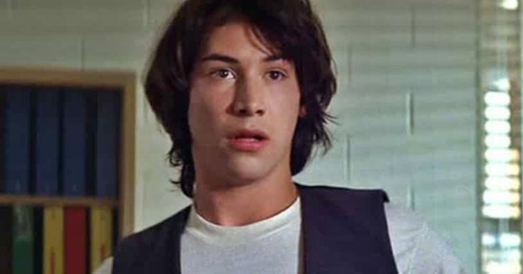 Keanu Reeves nem mindig volt közönségkedvenc - A kezdetekben meg is dobálták a színpadon