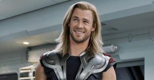 Volt egy svéd színész, aki majdnem elhappolta Thor szerepét Chris Hemsworth elől